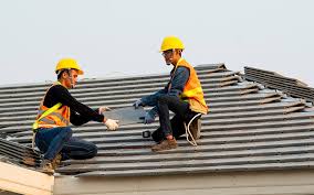 Emergency Roof Repair in Catawissa, PA